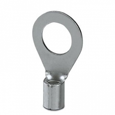 3240092 Кольцевой кабельный наконечник C-RC 10/M10 DIN, упак (100 шт) 3240092 Кольцевой кабельный наконечник C-RC 10/M10 DIN, упак (100 шт)