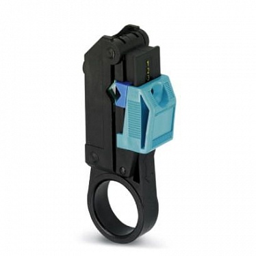 1212164 Инструмент снятия изоляции WIREFOX-D CX-2