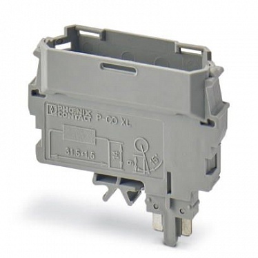 3036797 Штекер для установки электронных компонентов P-CO XL 3036797 Штекер для установки электронных компонентов P-CO XL