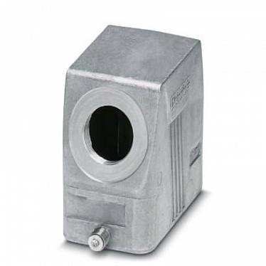 1412601 Корпус HC-STA-B10-HHFS-1STM32-EL-AL 1412601 Корпус HC-STA-B10-HHFS-1STM32-EL-AL