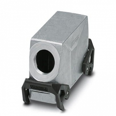 1412768 Корпус HC-STA-B24-HHWD-1STP29-EL-AL