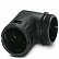 3240922 Резьбовое соединение WP-GA HF IP66 PG36 BK