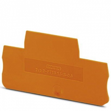 1029589 Концевая крышка D-PTTB 1,5/S-0,8 OG, упак (50 шт) 1029589 Концевая крышка D-PTTB 1,5/S-0,8 OG, упак (50 шт)