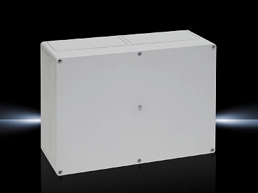 9523000 Щит распределительный PK 360x254x111mm (1шт)