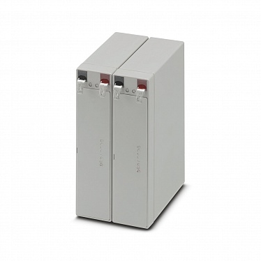 1283116 Запасной аккумулятор источника бесперебойного питания UPS-BAT-KIT/PB/2X12V/4AH 1283116 Запасной аккумулятор источника бесперебойного питания UPS-BAT-KIT/PB/2X12V/4AH