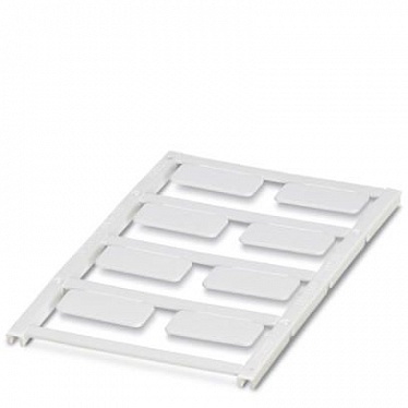 0825433 Защелкивающиеся таблички UC-EMP (27X12,5) 0825433 Защелкивающиеся таблички UC-EMP (27X12,5)