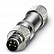 1506914 Коннектор SACC-M 8MS-4CON-M-SH