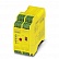 2981431 Реле безопасности PSR-SPP- 24DC/ESD/5X1/1X2/300