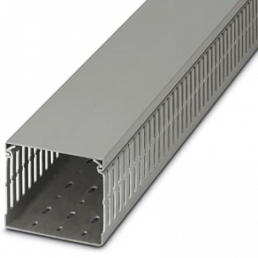 3240363 Кабельный канал CD-HF 100X80 3240363 Кабельный канал CD-HF 100X80