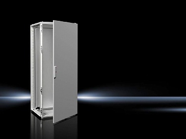 8665000 Щит распределительный VX  600x1600x500 мм.