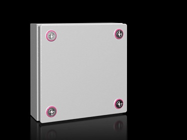 1516000 Щит распределительный KX 200x200x80 мм, без МП, без ФП