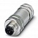 1521258 Соединитель шинной системы SACC-M12MSD-4CON-PG 7-SH