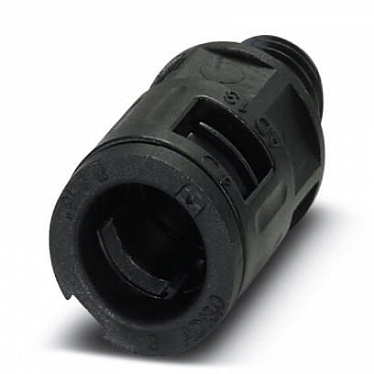 3240896 Резьбовое соединение WP-G HF IP66 M12 BK 3240896 Резьбовое соединение WP-G HF IP66 M12 BK