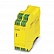 2964005 Модуль расширения PSR-SPP- 24UC/URM4/5X1/2X2