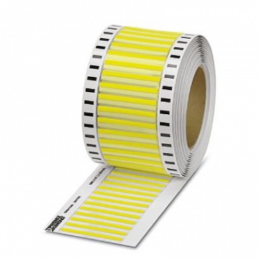 0801009 Усадочный кембрик WMS-2 HF 2,4 (60X4)RL YE