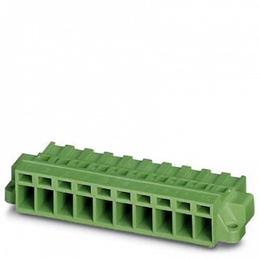 1809462 Соединитель печатной платы MSTBC 2,5/21-STZFD-5,08