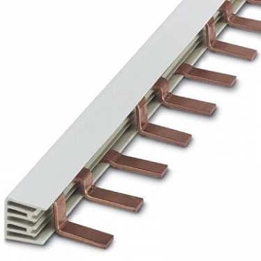 3009367 Вставной мостик EB 56-18/L1-L2-L3