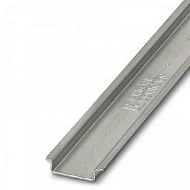 5404766 DIN рейка NS 35/ 7,5 PERF.450MM 8DA/DB