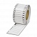 0833220 Усадочный кембрик WMS-2 HF 4,8 (15X9)RL CUS