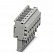 3060173 Вилка UP 4/ 7