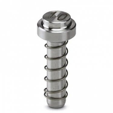 1212676 Аксессуары для устройств CF 1000 ST 10-2,5