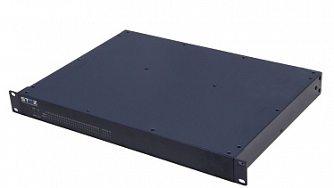 70000009 Коммутатор управляемый STEZ4800-16SFP-4G-L2