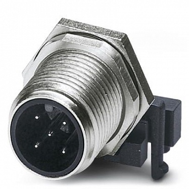 1694224 Встраиваемый коннектор SACC-DSIV-M12MS-5CON-L 90 1694224 Встраиваемый коннектор SACC-DSIV-M12MS-5CON-L 90