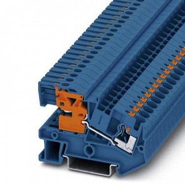 3213965 Клеммник отключения N PTN 4