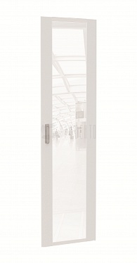 D 180.60 IV  Дверь телекоммуникационная обзорная