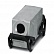 1412734 Корпус HC-STA-B16-HLWD-1STM32-EL-AL
