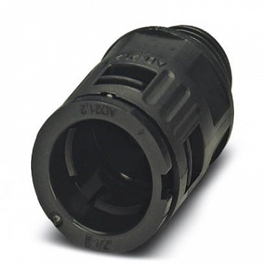 3240895 Резьбовое соединение WP-G HF IP66 M10 BK 3240895 Резьбовое соединение WP-G HF IP66 M10 BK