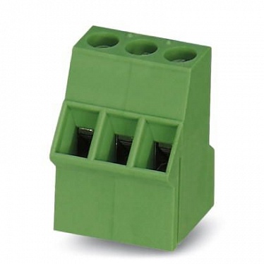 1703370 Клеммник печатной платы SMKDS 2,5/16-5,08 GY BD:NL2-44