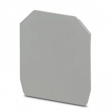 0704021 Концевая крышка D-UHSK 2000, упак (50 шт)