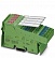 2862013 Терминал Inline IB IL 24 DO16-2MBD-PAC