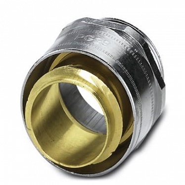 3241028 Резьбовое соединение WP-GT BRASS PG29 3241028 Резьбовое соединение WP-GT BRASS PG29