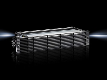 3144000 Вентилятор SK 19