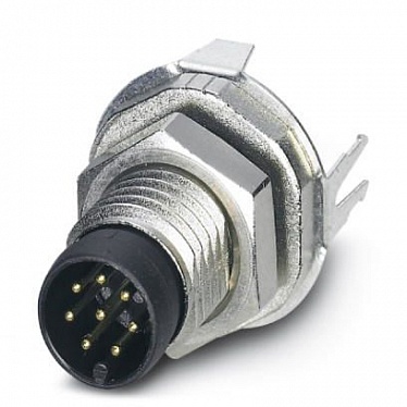 1424236 Встраиваемый коннектор SACC-DSI-M8MS-8CON-M8-L180 SH 1424236 Встраиваемый коннектор SACC-DSI-M8MS-8CON-M8-L180 SH