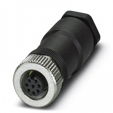 1410665 Коннектор SACC-M12FS-8CON-PG11-M