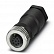 1410665 Коннектор SACC-M12FS-8CON-PG11-M