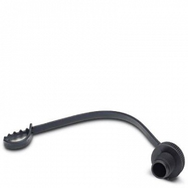 1430899 Резьбовой колпачок PROT-M12 MS-PA-CHAIN