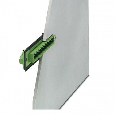 1899278 Базовая планка DFK-MSTBVA 2,5/16-G-5,08