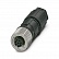 1424434 Разъем SACC-M12FS-8QO-0,25-CM M