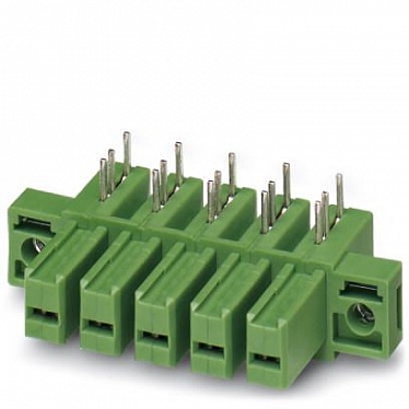 1708734 Базовая планка IPC 5/ 4-GFU-7,62