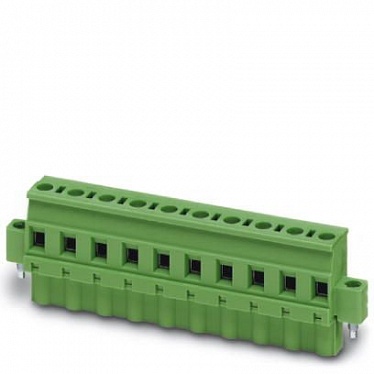 1848083 Соединитель печатной платы GMVSTBW 2,5/11-STF-7,62