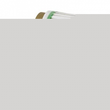 0800745 Усадочный кембрик WMS 2,4 (30X4)R CUS